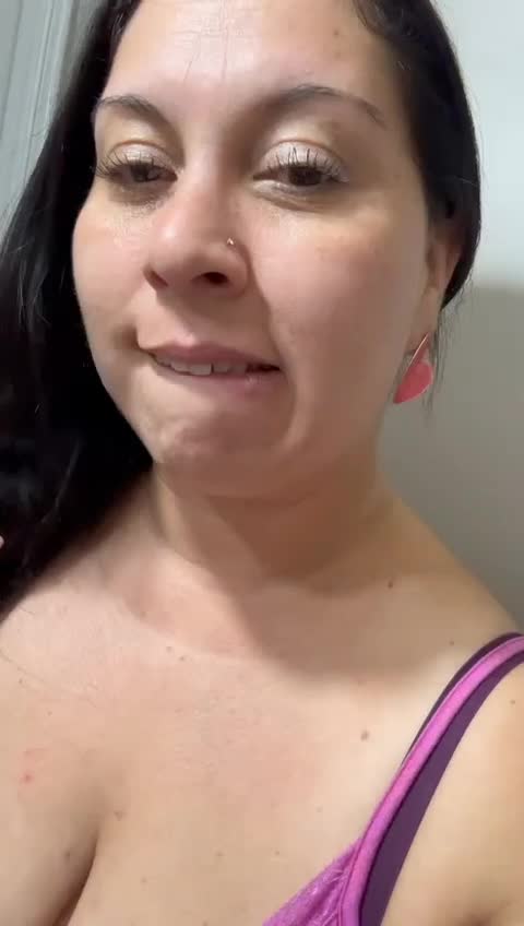 100% natural y explicito